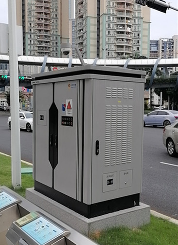 智能機(jī)柜